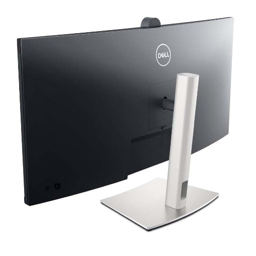 Εικόνα της Οθόνη Dell P3424WEB 34" Curved Ultrawide IPS QHD Video Conference WebCam