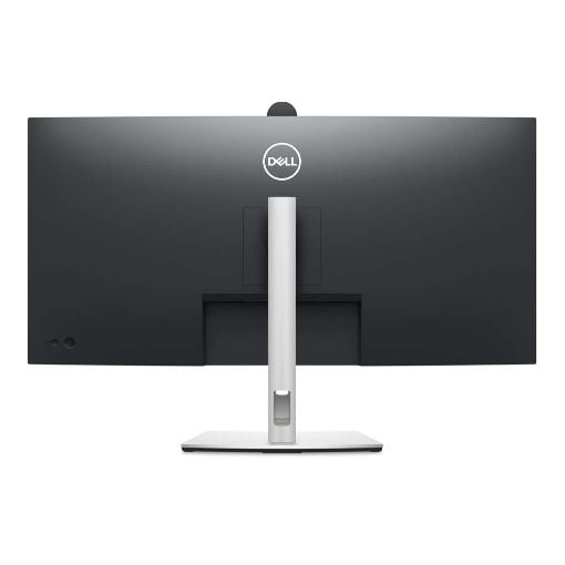 Εικόνα της Οθόνη Dell P3424WEB 34" Curved Ultrawide IPS QHD Video Conference WebCam