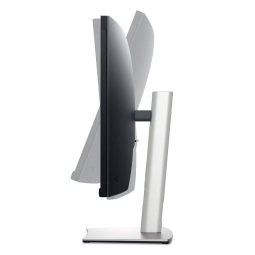 Εικόνα της Οθόνη Dell P3424WEB 34" Curved Ultrawide IPS QHD Video Conference WebCam