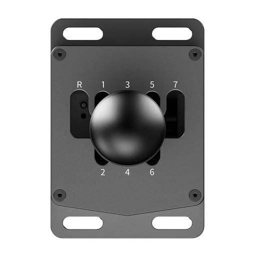 Εικόνα της Moza Racing HGP Shifter RS039