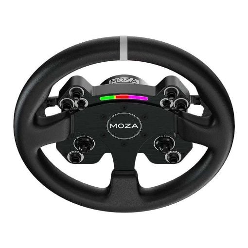 Εικόνα της Τιμόνι Moza Racing CS V2P GT RS056