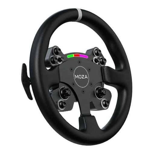 Εικόνα της Τιμόνι Moza Racing CS V2P GT RS056