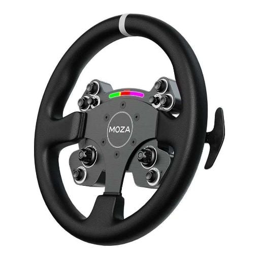 Εικόνα της Τιμόνι Moza Racing CS V2P GT RS056