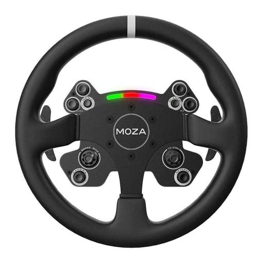 Εικόνα της Τιμόνι Moza Racing CS V2P GT RS056