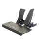 Εικόνα της Moza Racing SR-P Clutch Pedal RS111