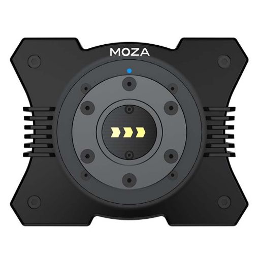 Εικόνα της Moza Racing R9 V2 Direct Drive Wheel Base RS28