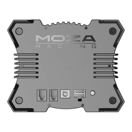 Εικόνα της Moza Racing R9 V2 Direct Drive Wheel Base RS28