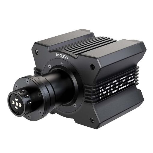 Εικόνα της Moza Racing R9 V2 Direct Drive Wheel Base RS28