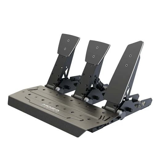 Εικόνα της Moza Racing SR-P Pedal Set (No Clutch) RS11