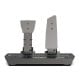 Εικόνα της Moza Racing SR-P Pedal Set (No Clutch) RS11
