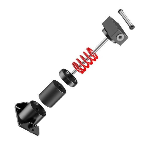 Εικόνα της Moza Racing SR-P Lite Clutch Pedal RS19