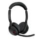 Εικόνα της Headset Jabra Evolve2 55 MS Stereo Link 380c Black 25599-999-899