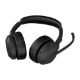 Εικόνα της Headset Jabra Evolve2 55 MS Stereo Link 380c Black 25599-999-899