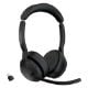 Εικόνα της Headset Jabra Evolve2 55 MS Stereo Link 380c Black 25599-999-899