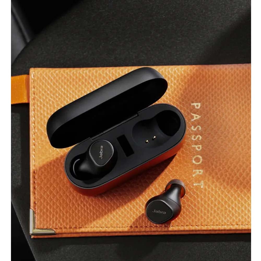 Jabra Evolve2 Buds MS Link 380c