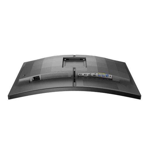 Εικόνα της Οθόνη Philips Evnia 5000 27M2C5500W 27" Curved Quad HD VA DisplayHDR 400