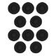 Εικόνα της Jabra Ear Cushions for BIZ 2300 Black (10-Pack) 14101-86
