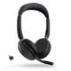 Εικόνα της Jabra Evolve2 65 Flex MS Stereo Link380c with Charging Pad Black 26699-999-889