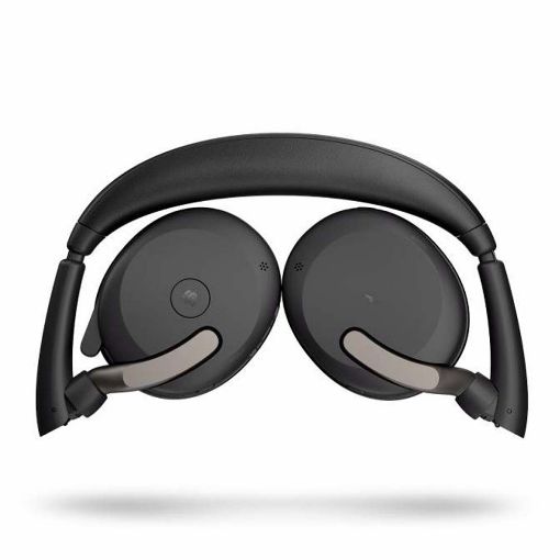 Εικόνα της Jabra Evolve2 65 Flex MS Stereo Link380c with Charging Pad Black 26699-999-889
