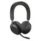 Εικόνα της Jabra Evolve2 75 MS Stereo Link380a with Charging Stand Black 27599-999-989