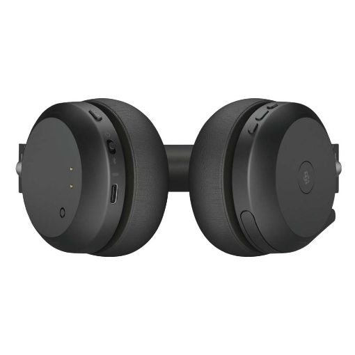 Εικόνα της Jabra Evolve2 75 MS Stereo Link380a with Charging Stand Black 27599-999-989