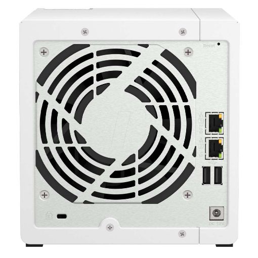 Εικόνα της Nas QNap TS-433 4-Bay 4GB