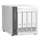 Εικόνα της Nas QNap TS-433 4-Bay 4GB