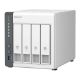 Εικόνα της Nas QNap TS-433 4-Bay 4GB