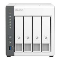 Εικόνα της Nas QNap TS-433 4-Bay 4GB
