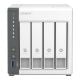 Εικόνα της Nas QNap TS-433 4-Bay 4GB