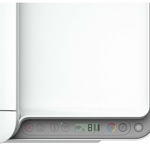 Εικόνα της Πολυμηχάνημα Inkjet HP DeskJet 4220e White 588K4B