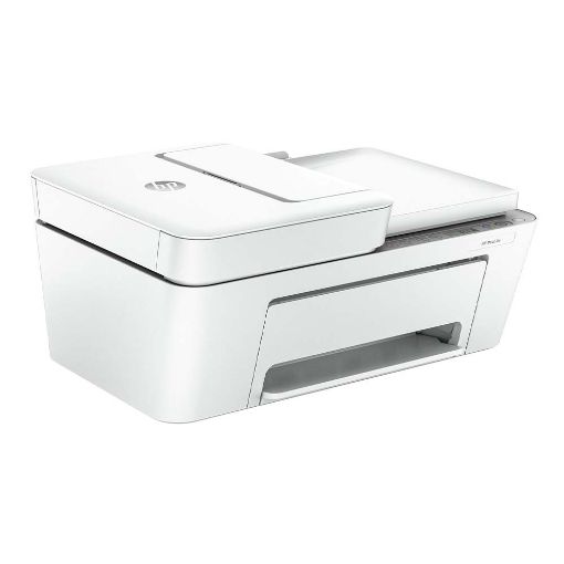 Εικόνα της Πολυμηχάνημα Inkjet HP DeskJet 4220e White 588K4B