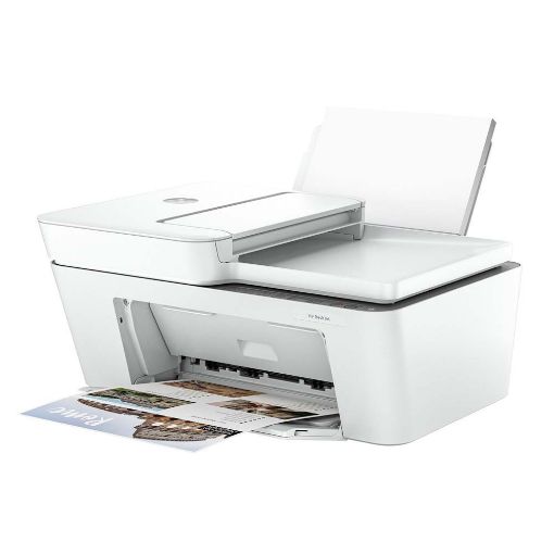 Εικόνα της Πολυμηχάνημα Inkjet HP DeskJet 4220e White 588K4B