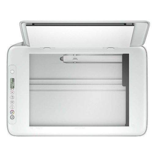 Εικόνα της Πολυμηχάνημα Inkjet HP DeskJet 2810e White 588Q0B