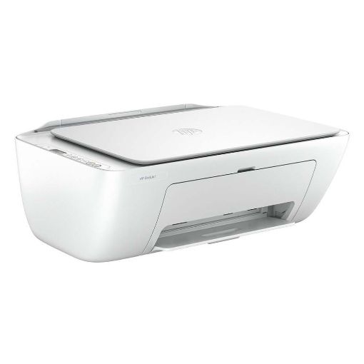 Εικόνα της Πολυμηχάνημα Inkjet HP DeskJet 2810e White 588Q0B