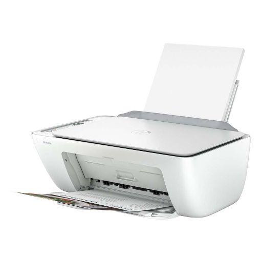 Εικόνα της Πολυμηχάνημα Inkjet HP DeskJet 2810e White 588Q0B