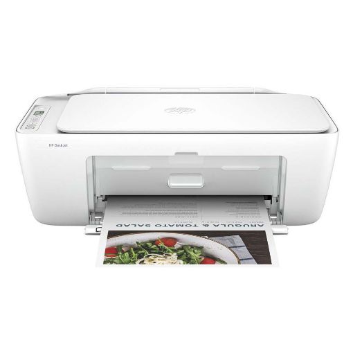Εικόνα της Πολυμηχάνημα Inkjet HP DeskJet 2810e White 588Q0B