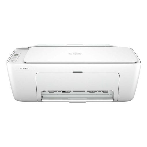Εικόνα της Πολυμηχάνημα Inkjet HP DeskJet 2810e White 588Q0B