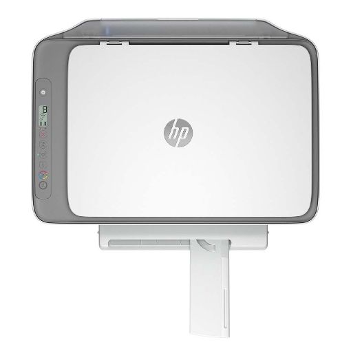 Εικόνα της Πολυμηχάνημα Inkjet HP DeskJet 2820e White/Grey 588K9B