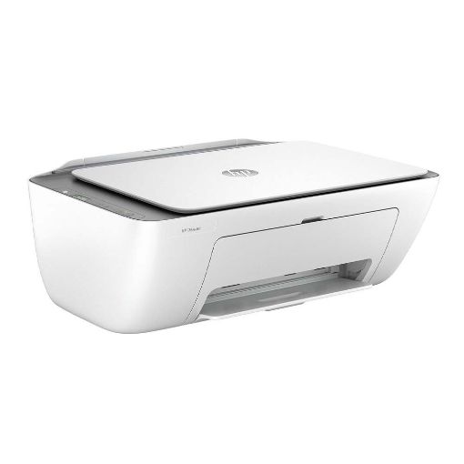 Εικόνα της Πολυμηχάνημα Inkjet HP DeskJet 2820e White/Grey 588K9B