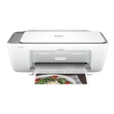 Εικόνα της Πολυμηχάνημα Inkjet HP DeskJet 2820e White/Grey 588K9B