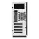 Εικόνα της Sharkoon Pure Steel ARGB Tempered Glass White