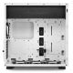 Εικόνα της Sharkoon Pure Steel ARGB Tempered Glass White