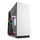 Εικόνα της Sharkoon Pure Steel ARGB Tempered Glass White