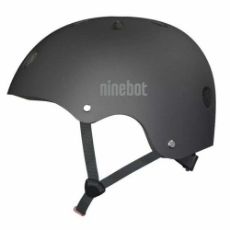 Εικόνα της Ninebot Commuter Helmet (L) Black AB.00.0020.50