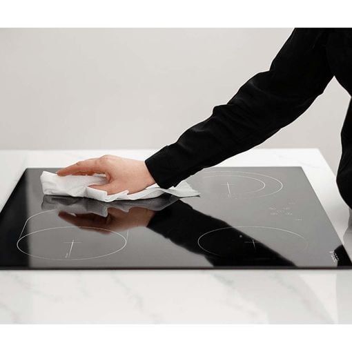 Εικόνα της Κεραμική Εστία Tesla HV6420SB 59x52 cm