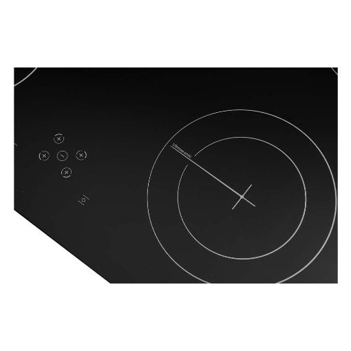 Εικόνα της Κεραμική Εστία Tesla HV6420SB 59x52 cm