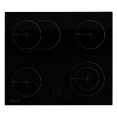 Εικόνα της Κεραμική Εστία Tesla HV6420SB 59x52 cm