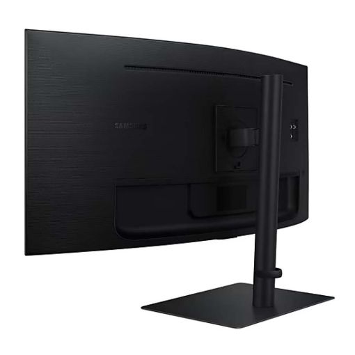 Εικόνα της Οθόνη Samsung ViewFinity S6 LS34C652UAUXEN 34" Curved VA Ultra WQHD HDR10 KVM 100Hz AMD FreeSync