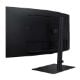 Εικόνα της Οθόνη Samsung ViewFinity S6 LS34C652UAUXEN 34" Curved VA Ultra WQHD HDR10 KVM 100Hz AMD FreeSync
